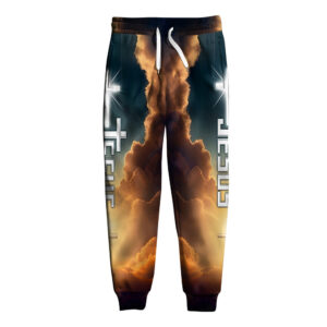 Hope Jesus Hoodie Christian Microfleece Faith Gift 366 | GOD NVGO140 2 1688302884712.jpg