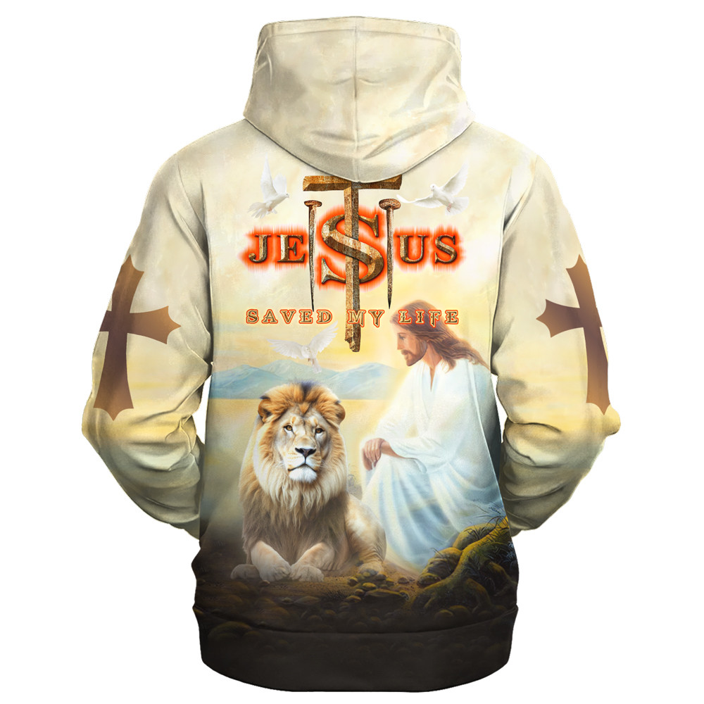Jesus Microfleece Hoodie – Christian Faith Hoodie Gift | GOD HBLTGO103 Jesus Microfleece Hoodie – Christian Faith Hoodie Gift | GOD HBLTGO103