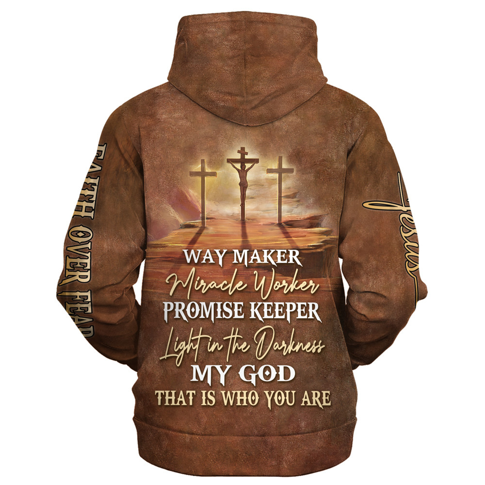 Jesus Microfleece Hoodie – Christian Faith Hoodie Gift | GOD HBLTGO111 Jesus Microfleece Hoodie – Christian Faith Hoodie Gift | GOD HBLTGO111