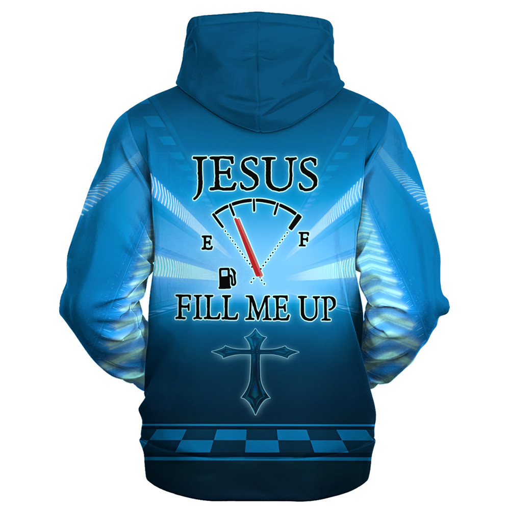 Jesus Microfleece Hoodie – Christian Faith Hoodie Gift | GOD HBLTGO120 Jesus Microfleece Hoodie – Christian Faith Hoodie Gift | GOD HBLTGO120