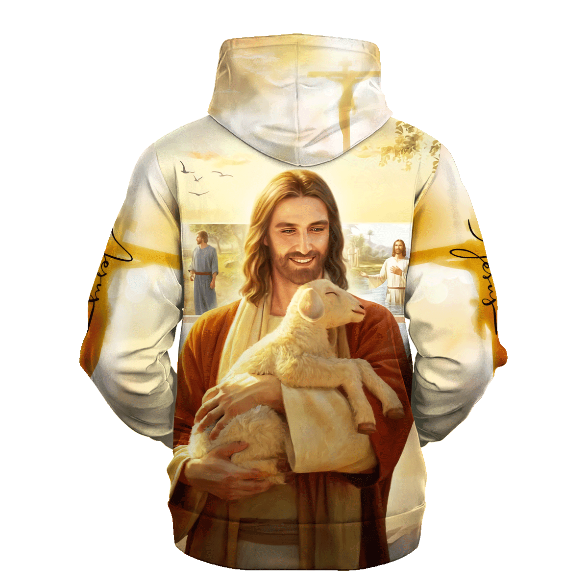 Jesus Microfleece Hoodie – Christian Faith Hoodie Gift | GOD MTGO153 Jesus Microfleece Hoodie – Christian Faith Hoodie Gift | GOD MTGO153