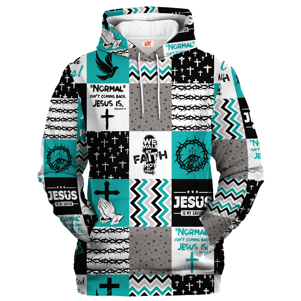 Jesus Microfleece Hoodie – Christian Faith Hoodie Gift | GOD HBLTGO121 Jesus Microfleece Hoodie – Christian Faith Hoodie Gift | GOD HBLTGO121