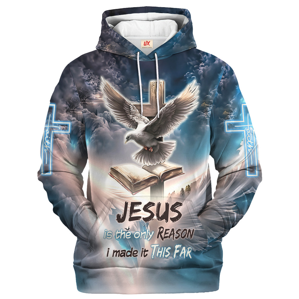 Jesus Microfleece Hoodie – Christian Faith Hoodie Gift | GOD HBLTGO122 Jesus Microfleece Hoodie – Christian Faith Hoodie Gift | GOD HBLTGO122