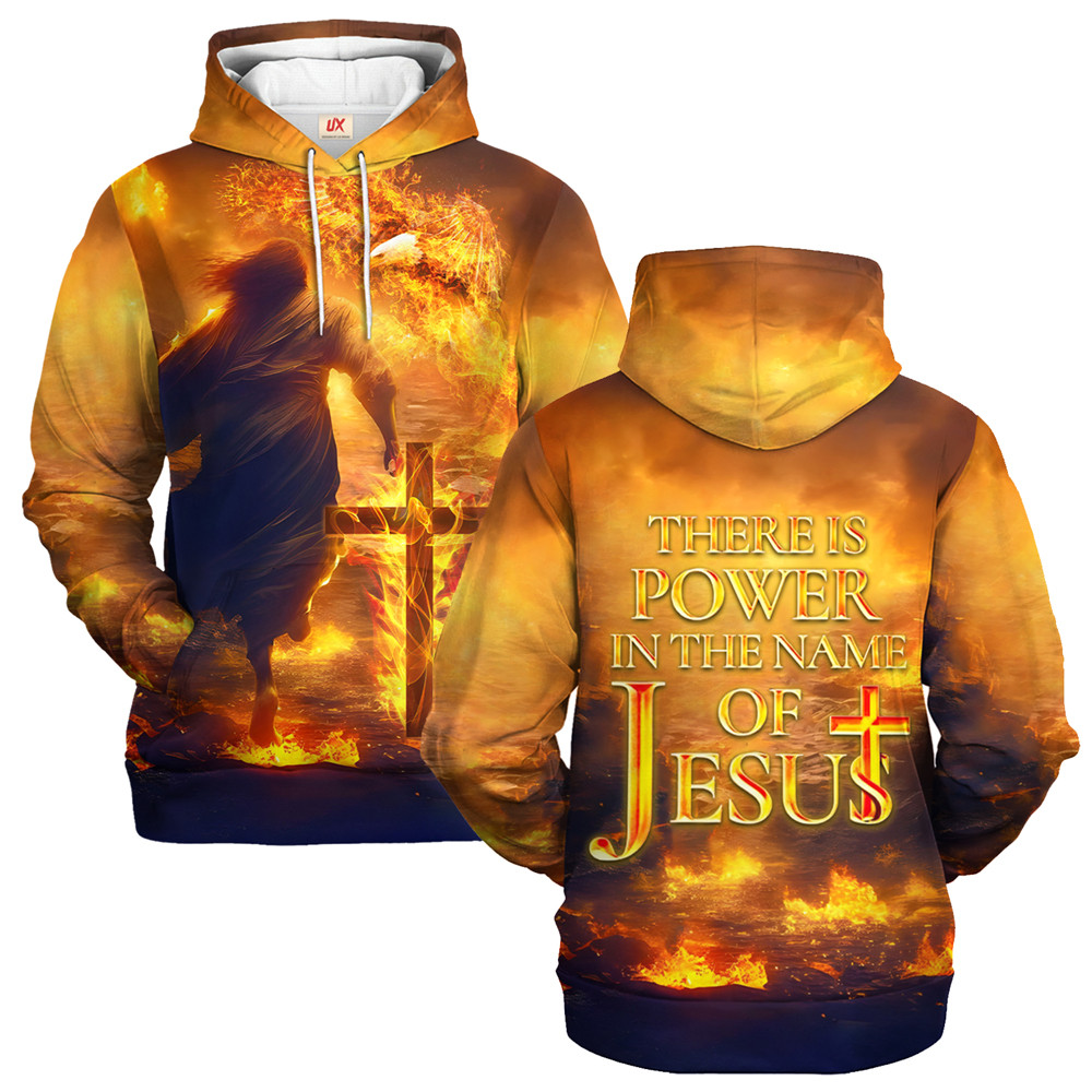 Jesus Microfleece Hoodie – Christian Faith Hoodie Gift | GOD HBLTGO146 Jesus Microfleece Hoodie – Christian Faith Hoodie Gift | GOD HBLTGO146