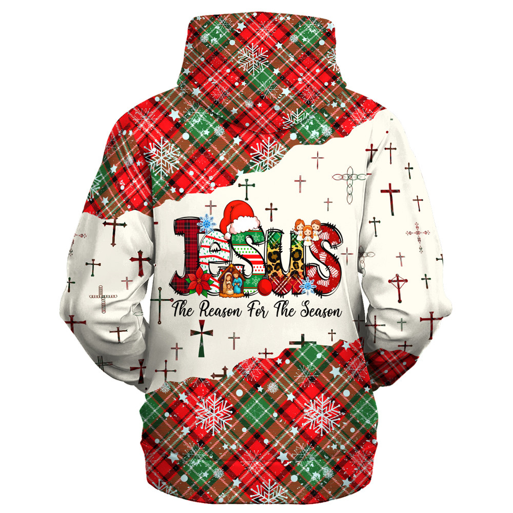 Jesus Microfleece Hoodie – Christian Faith Hoodie Gift | GOD HBLTGO157 Jesus Microfleece Hoodie – Christian Faith Hoodie Gift | GOD HBLTGO157