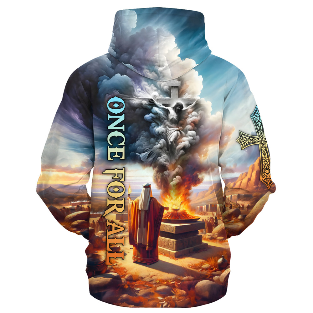 Jesus Microfleece Hoodie – Christian Faith Hoodie Gift | GOD HBLTGO190 Jesus Microfleece Hoodie – Christian Faith Hoodie Gift | GOD HBLTGO190