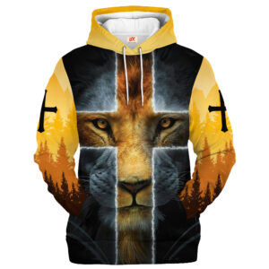 I Would Rather Stand With And Be Judged By The World Than To Stand With The World And Be Judged By Microflecee Hoodie/Zip Hoodie - For Men and Women 2 2 Hoodie Front 3 1.jpg