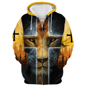 I Would Rather Stand With And Be Judged By The World Than To Stand With The World And Be Judged By Microflecee Hoodie/Zip Hoodie - For Men and Women 3 3 ZIP HOODIE 1.jpg