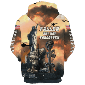 Veteran Zipper Hoodie, Gift for Military Heroes| NV-VTR-42 1 166071145773cde840ae.png