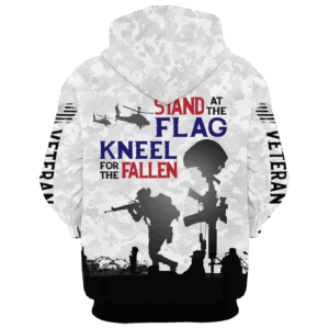 Microfleece Veteran Zipper Hoodie for Soldiers| NV-VTR-41 1 1660711406970ab22958.png