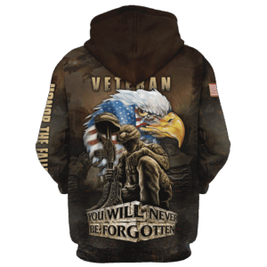 Veteran Microfleece Hoodie Gift Idea| HBL-VTR-10 1 166064237211a434f54e.png