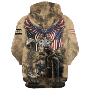 Veteran Hoodie Gift – Soft Microfleece Zipper| NV--16 1 1660636649fe45bd787a.png