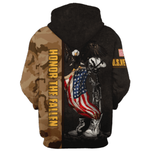 Veteran Zipper Hoodie – Honor & Service| HBL-VTR-08 1 16606423758a0ad81058.png