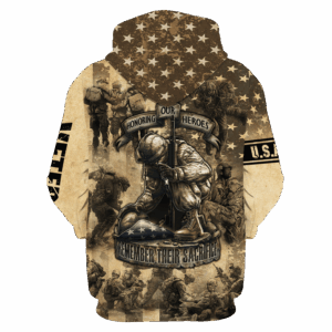 U.S. Army Microfleece Zipper Hoodie | NTD-2410-AM-ED 1 1660621198a59f7b3704.png