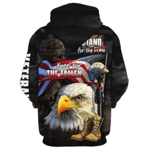 Veteran Hoodie Gift – Service Pride| HBL-VTR-32 1 16602843309cec674cc8.png