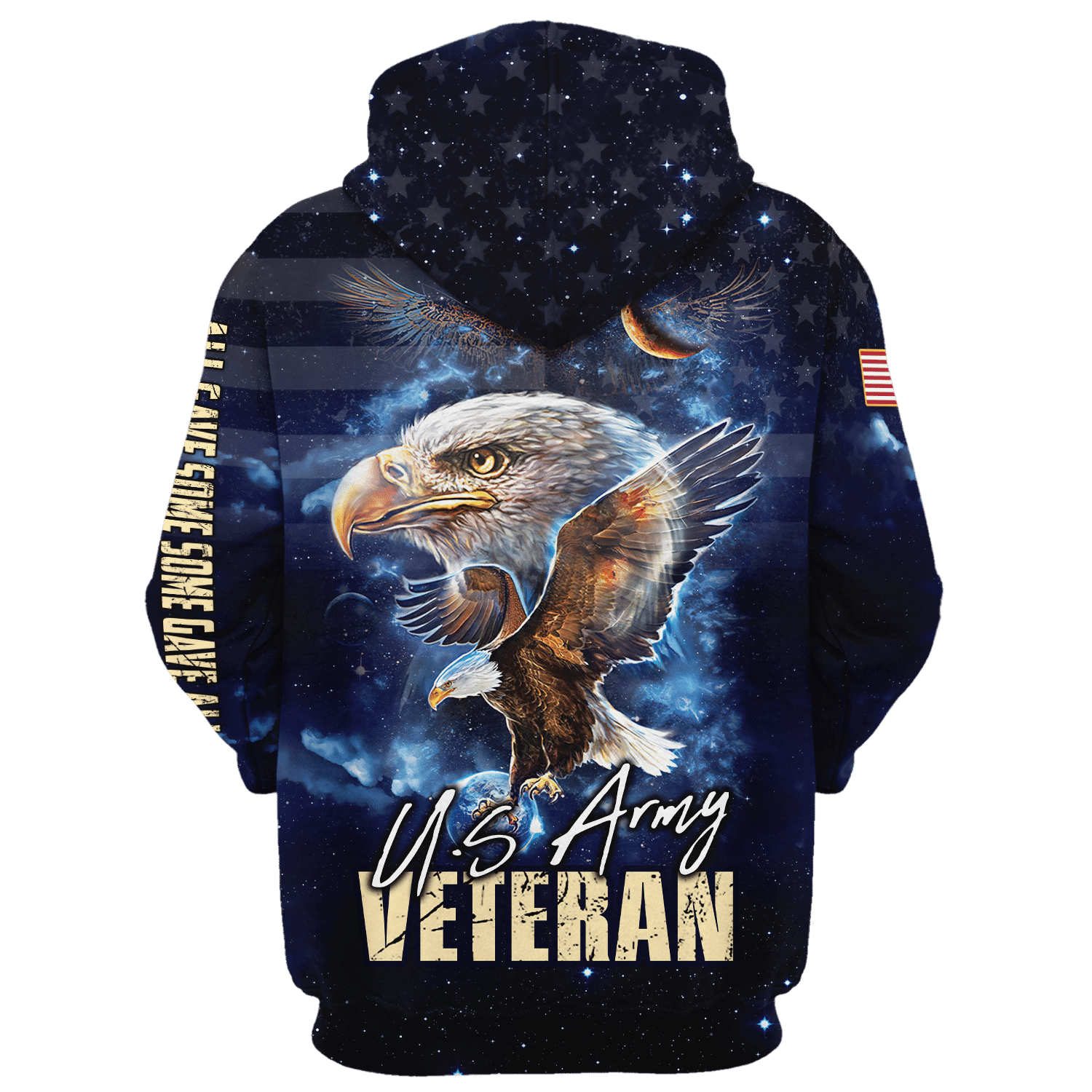 U.S. Army Warm Microfleece Zipper Hoodie | HLT-0712-AR-01 U.S. Army Warm Microfleece Zipper Hoodie | HLT-0712-AR-01