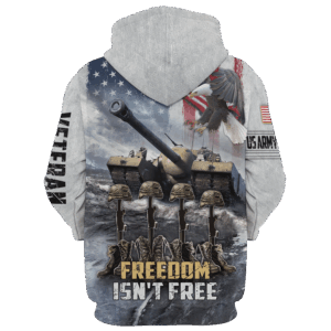 Military U.S. Army Microfleece Zipper Hoodie | HLT-0112-AR-01 1 16606277224aa565d73e.png