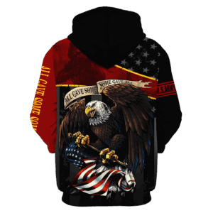 U.S. Army Eagle Microfleece Zipper Hoodie | NTD-2810-AM-01 1 1660619567861fd21a89.png
