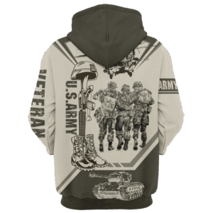 Cozy Microfleece Zipper Hoodie for Army s | HLT-2810-AR-02 1 16606249601aededcdbc.png