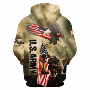 U.S. Army Designer Microfleece Zip Hoodie | NTD-1410-AM-02 2 1660622010830df6264b.png