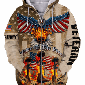 U.S. Army Camo Microfleece Zipper Hoodie | NTD-1310-AM-01 1 166062224480a70d161d.png