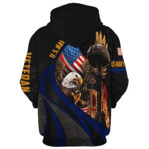 Proud U.S. Navy Microfleece Zip Hoodie | HLT-0212-NV-01 1 16606390244a097a4273.png