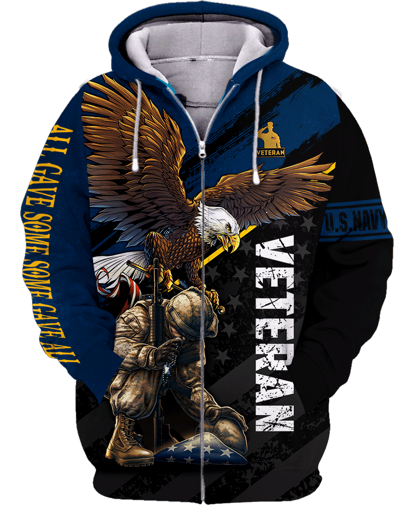 Navy Cozy Microfleece Full-Zip Hoodie | NTD-2210-NA-01 Navy Cozy Microfleece Full-Zip Hoodie | NTD-2210-NA-01