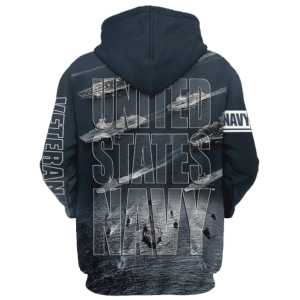 Classic U.S. Navy Microfleece Zip Hoodie | HLT-0311-NV-01 1 166063817373905c2dfe.png