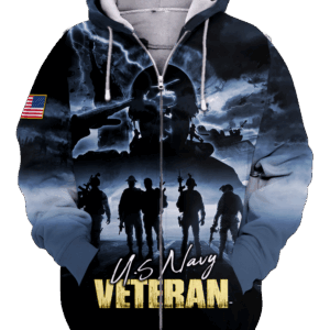 Navy Thick Microfleece Zipper Hoodie | NTD-1810-NA-01 1 16606370102c1d254c00.png