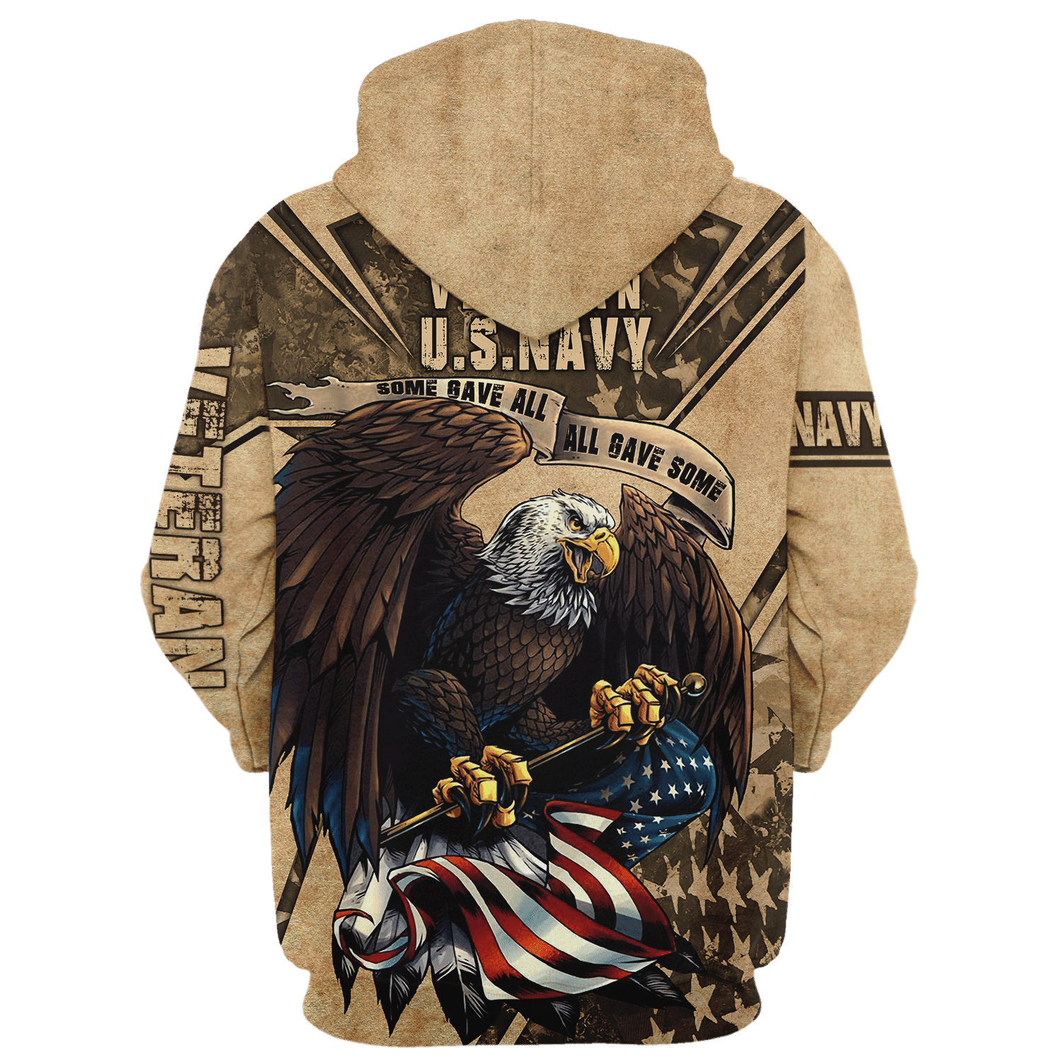 U.S. Navy Microfleece Zip Hoodie Gift Idea | HLT-2110-NV-01 U.S. Navy Microfleece Zip Hoodie Gift Idea | HLT-2110-NV-01