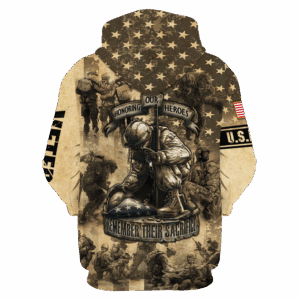 U.S. Navy Symbolic Microfleece Zipper Hoodie | NTD-1210-NA-02 2 16606378525a211b2e2d.png