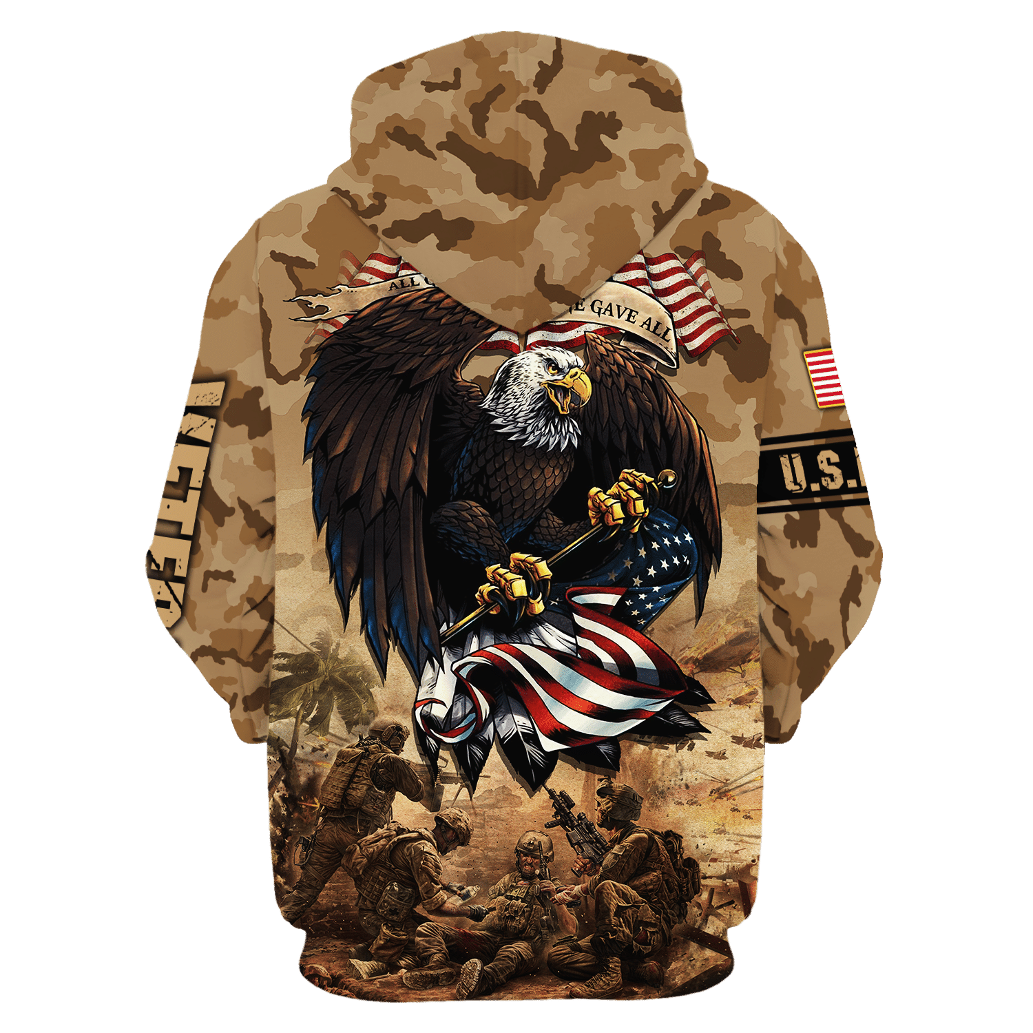 Navy Heritage Seal Microfleece Zipper Hoodie | NTD-1110-NA-02 Navy Heritage Seal Microfleece Zipper Hoodie | NTD-1110-NA-02