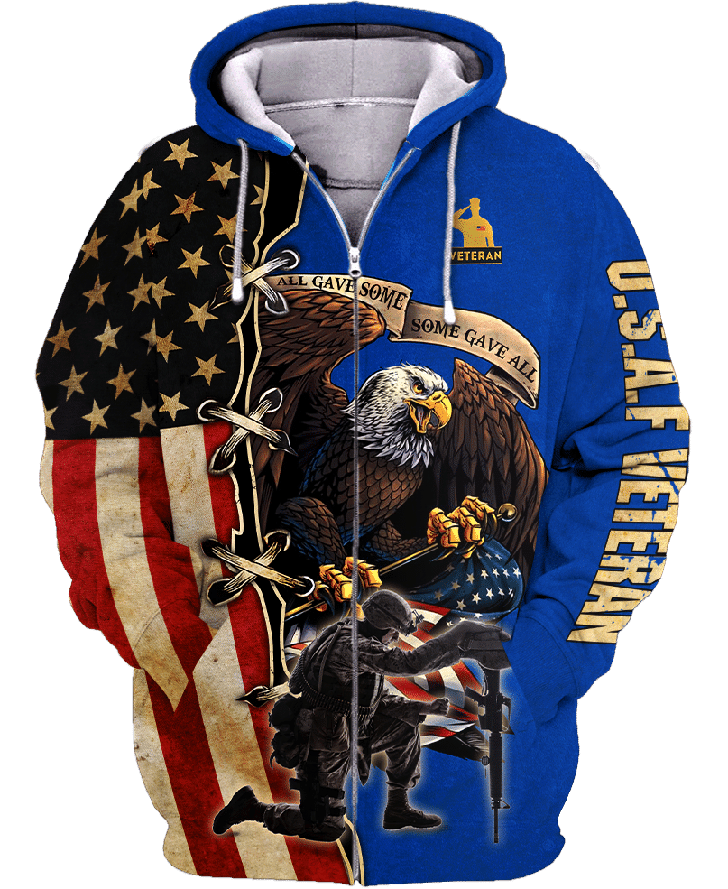 Air Force Microfleece Hoodie – Gift for Military Men | AIR FORCE NTD-2010-AF-02 Air Force Microfleece Hoodie – Gift for Military Men | AIR FORCE NTD-2010-AF-02