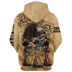 Air Force Pullover Microfleece Hoodie – Gift for Father | AIR FORCE HLT-1510-AF-02 1 16606199554ea8207483.png