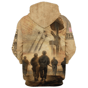 USAF Microfleece Hoodie – Gift for Military s | AIR FORCE HLT-1410-AF-02 1 1660619861ab6f3fb341.png