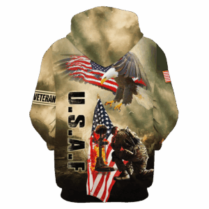 Air Force Winter Microfleece Hoodie – Gift for Men | AIR FORCE NTD-1410-AF-02 2 1660639743be392455dc.png