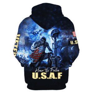 U.S. Air Force Hoodie – Gift for Proud Military Fathers | AIR FORCE NTD-1110-AF-03 2 1660653553d9006a34bd.png