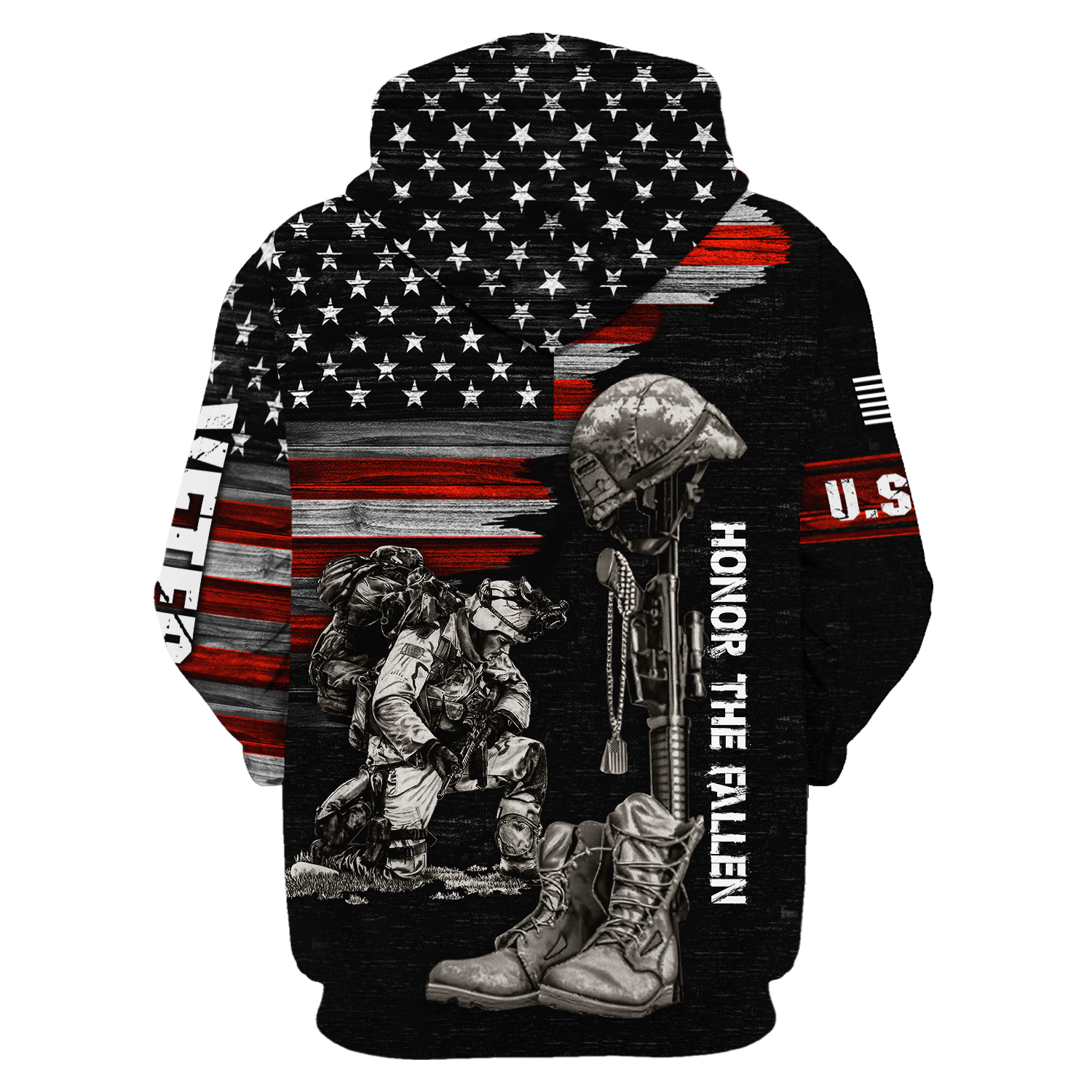 Air Force Honor Microfleece Hoodie – Gift for s Day | AIR FORCE NTD-1210-AF-01 Air Force Honor Microfleece Hoodie – Gift for s Day | AIR FORCE NTD-1210-AF-01