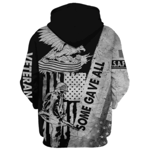 U.S. Air Force Eagle Microfleece Hoodie – Gift for Hero Dad | AIR FORCE HLT-1110-AF-01 1 1660619031b495c4bc72.png