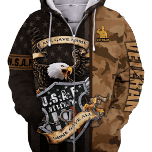 U.S. Air Force Hooded Sweatshirt – Gift for Military Husband | AIR FORCE NTD-0411-AF-01 1 16606387264f0302e2a0.png