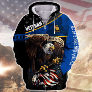 U.S. Air Force  Signature Microfleece Hoodie – Gift for Loved Ones | AIR FORCE NTD-2810-AF-01