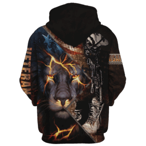 Air Force Warm Microfleece Hoodie – Gift for Military Grandpa | AIR FORCE HLT-2910-AF-01 1 166062029445a802deba.png