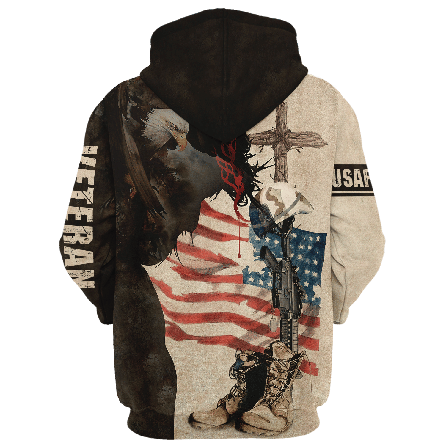 USAF Military Microfleece Hoodie – Gift for s | AIR FORCE HLT-2710-AF-02 USAF Military Microfleece Hoodie – Gift for s | AIR FORCE HLT-2710-AF-02