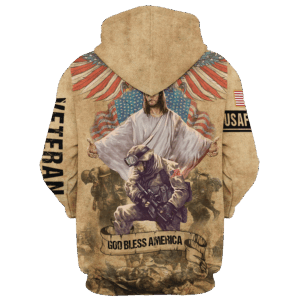 Vintage U.S. Air Force Microfleece Hoodie – Gift for Dad or Grandpa | AIR FORCE HLT-1910-AF-01 1 16606202896f62f9674e.png