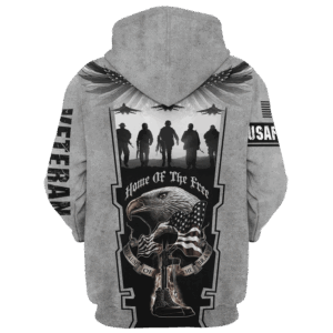 Air Force Performance Microfleece Hoodie – Gift for Service Heroes | AIR FORCE HLT-2510-AF-01 1 16606202887b15cbb5cb.png