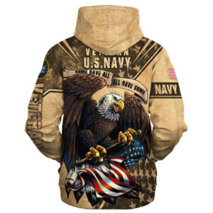 Veteran Microfleece Zip Up – Gift for Soldiers| HBLVTR50 1 16646814940df865a5ac.jpeg