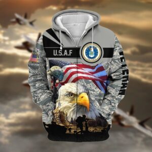 U.S. NAVY Veteran Duty Pride Microfleece Hoodie | UXVET29-AF