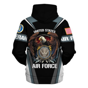 NAVY Veteran Hoodie with Military Heritage Design | UXVET23-AF 1 1715333020986.jpg