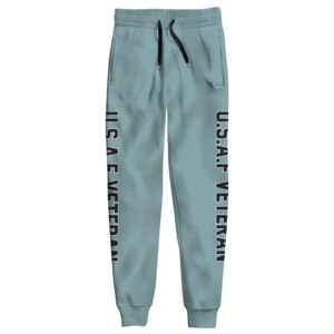 NAVY Veteran Full Zip Cozy Microfleece Hoodie | UXVET31-AF 2 1715416125973.jpg