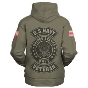 Veteran Strong U.S. NAVY Microfleece Hoodie | UXVET38-NV 1 1715417460948.jpg